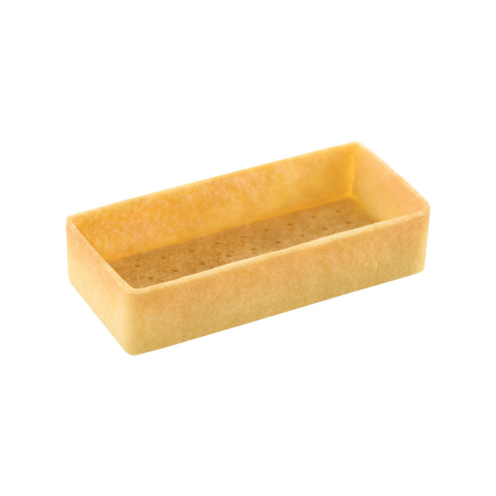 HUG Dessert Tartelettes "Filigrano", 7.3 x 3.3 cm