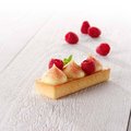 HUG Dessert Tartelettes "Filigrano", 7.3 x 3.3 cm - 2