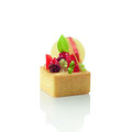 HUG Mini-Dessert-Tartelettes "Filigrano",3.3x3.3cm - 1
