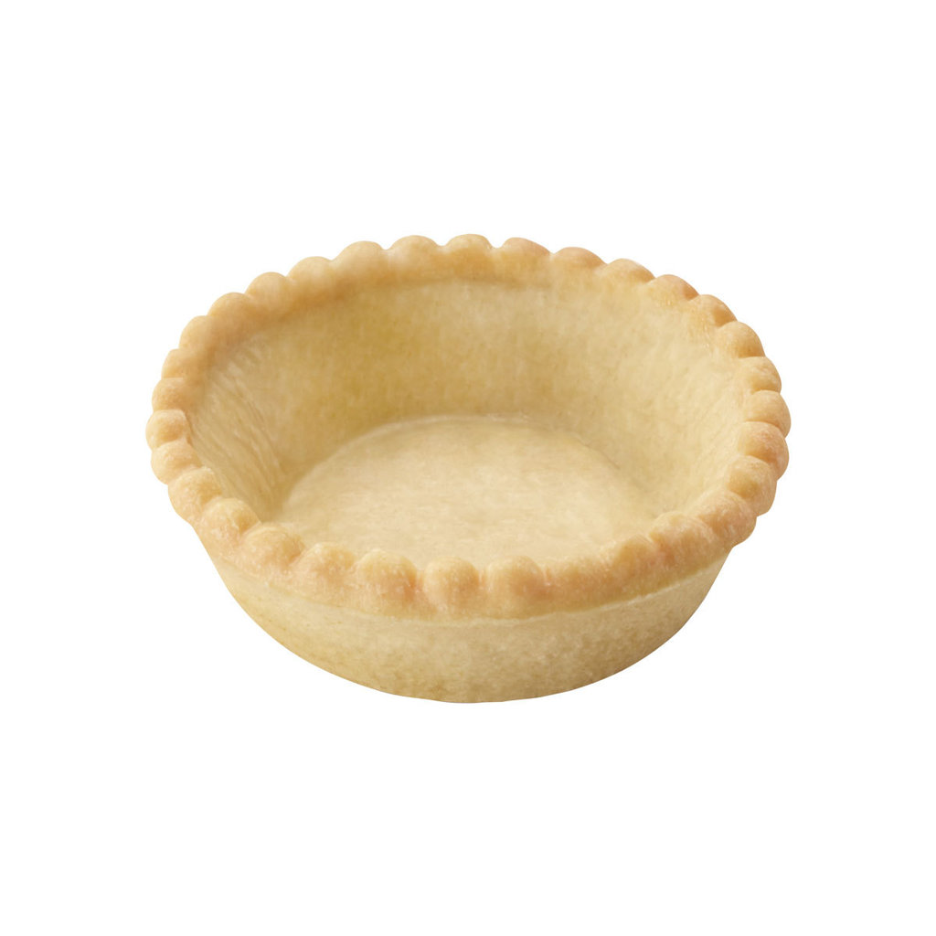 HUG snack tartelettes, 7 cm