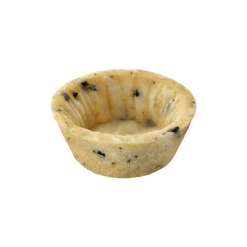 HUG Mini Snack Tartelettes "Oliven-Rosmarin"