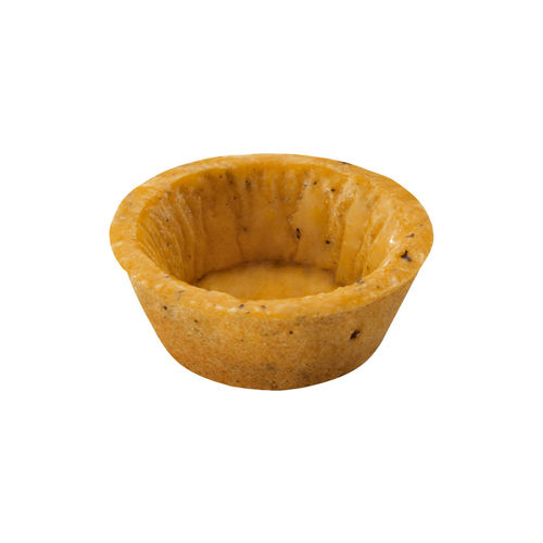 HUG Mini Snack Tartelettes "Tomato/Basil"