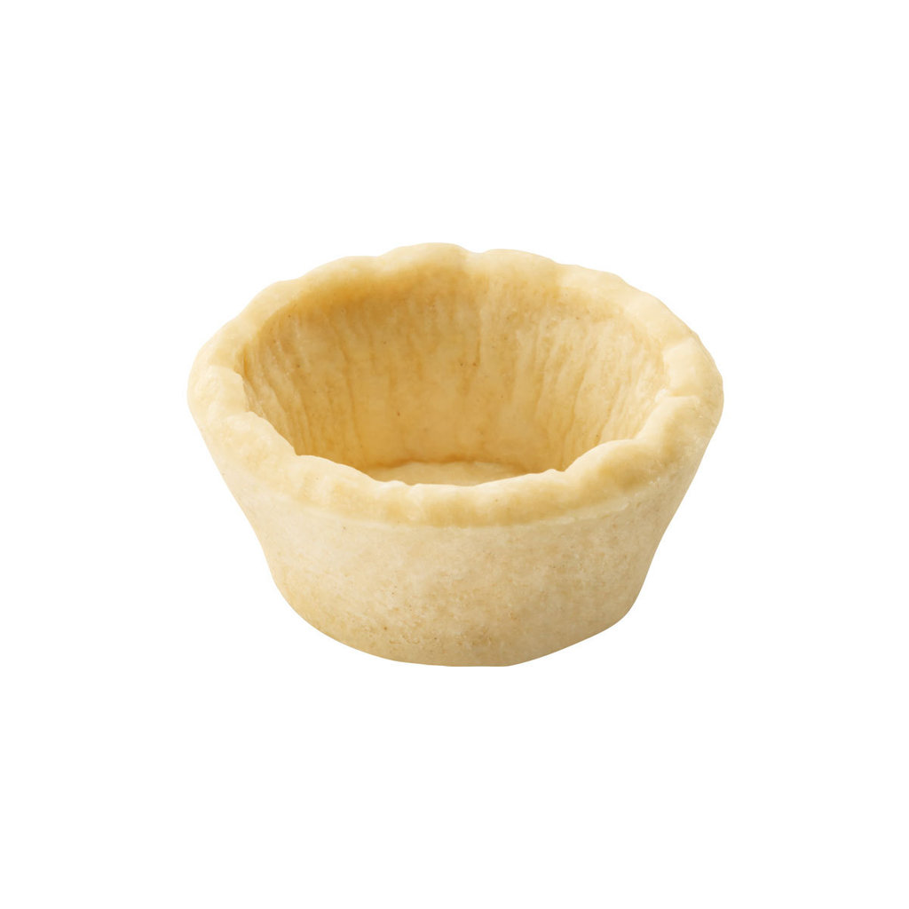 HUG mini snack tartelettes, vegan