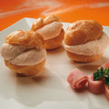 HUG Mini Cream Puff, 4 cm - 3