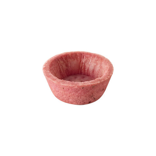 HUG Mini Snack Tartelettes "Rote Beete", Ø 4.2 cm