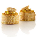 HUG Menu Vol-au-vents - 3