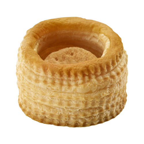 HUG Menu Vol-au-vents