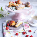 Bridor Mix Mini Friandises - 1