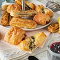 Bridor Mini Friandises Mix - 2