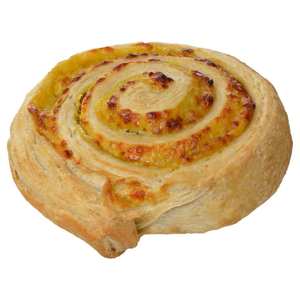 Cheese Swirl