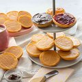 Soft mini sponge cookie - 1