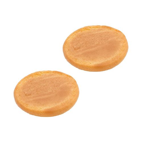 Soft mini sponge cookie