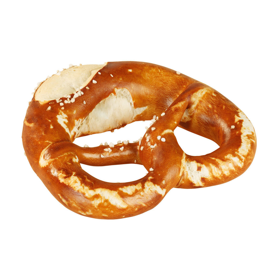Pretzel