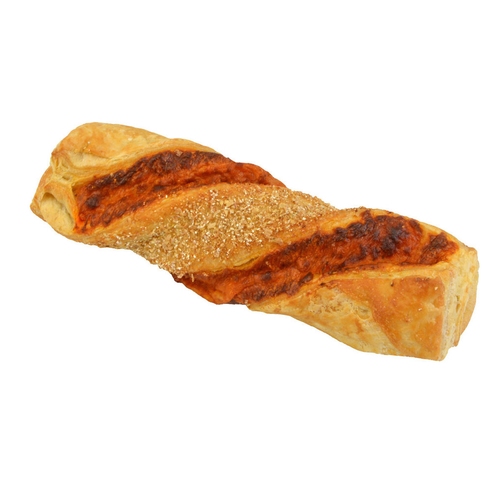 Salami Twist