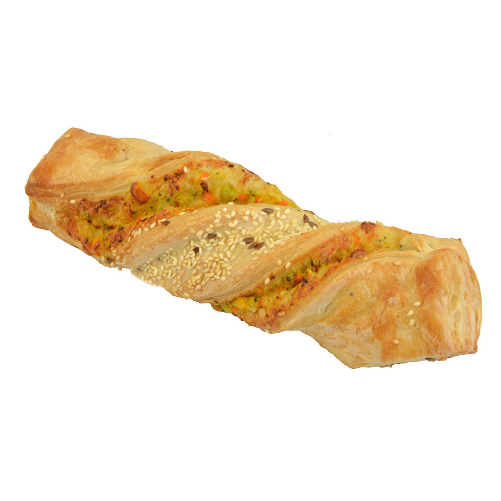 Vegetable Twist