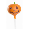 Cake pop "Pumpkin"