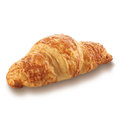Croissant, with ham/cheese filling
