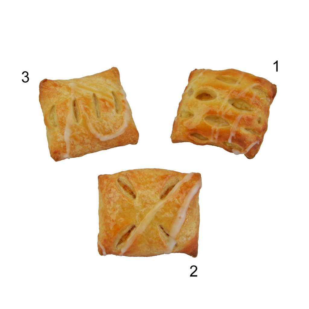 Mini Viennoise Selection