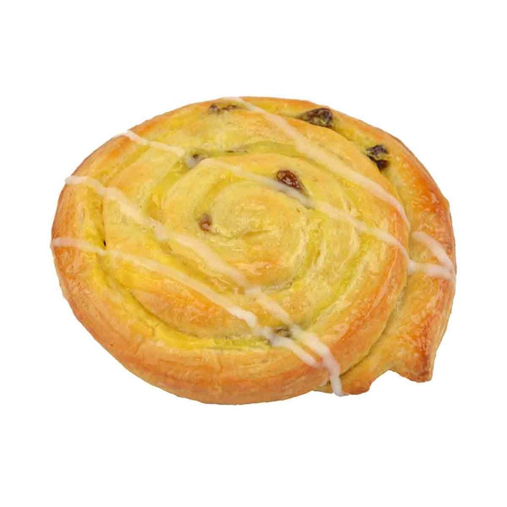 Custard Swirl