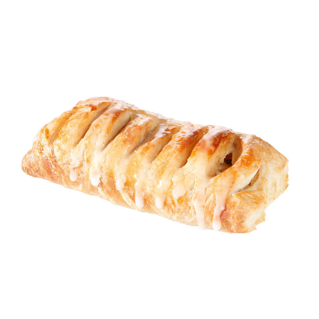 Curd Turnover