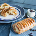 Curd Turnover