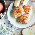 Apple turnover premium - 1