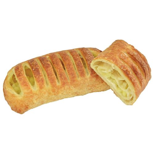 Apple turnover premium