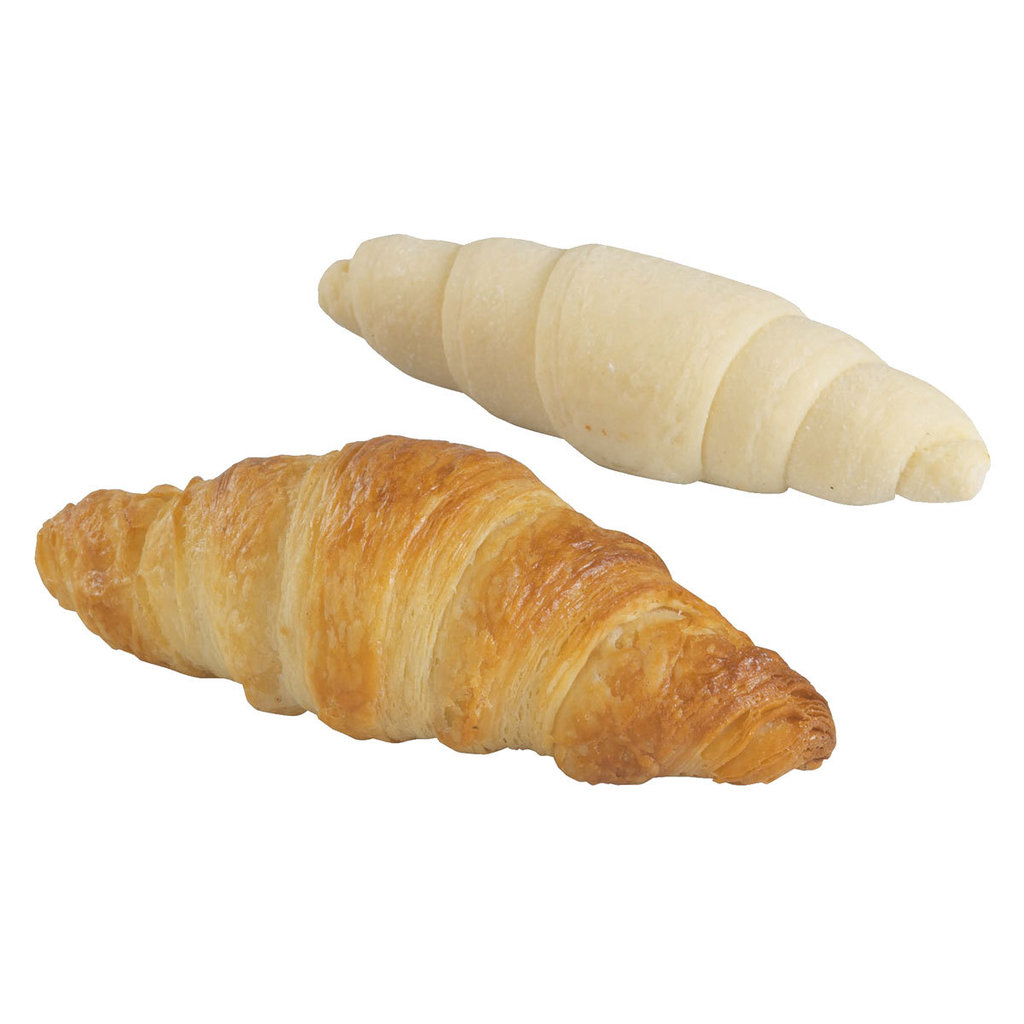 Mini Butter Croissant