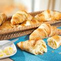 Butter Croissant - 2