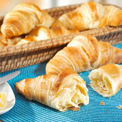 Butter Croissant