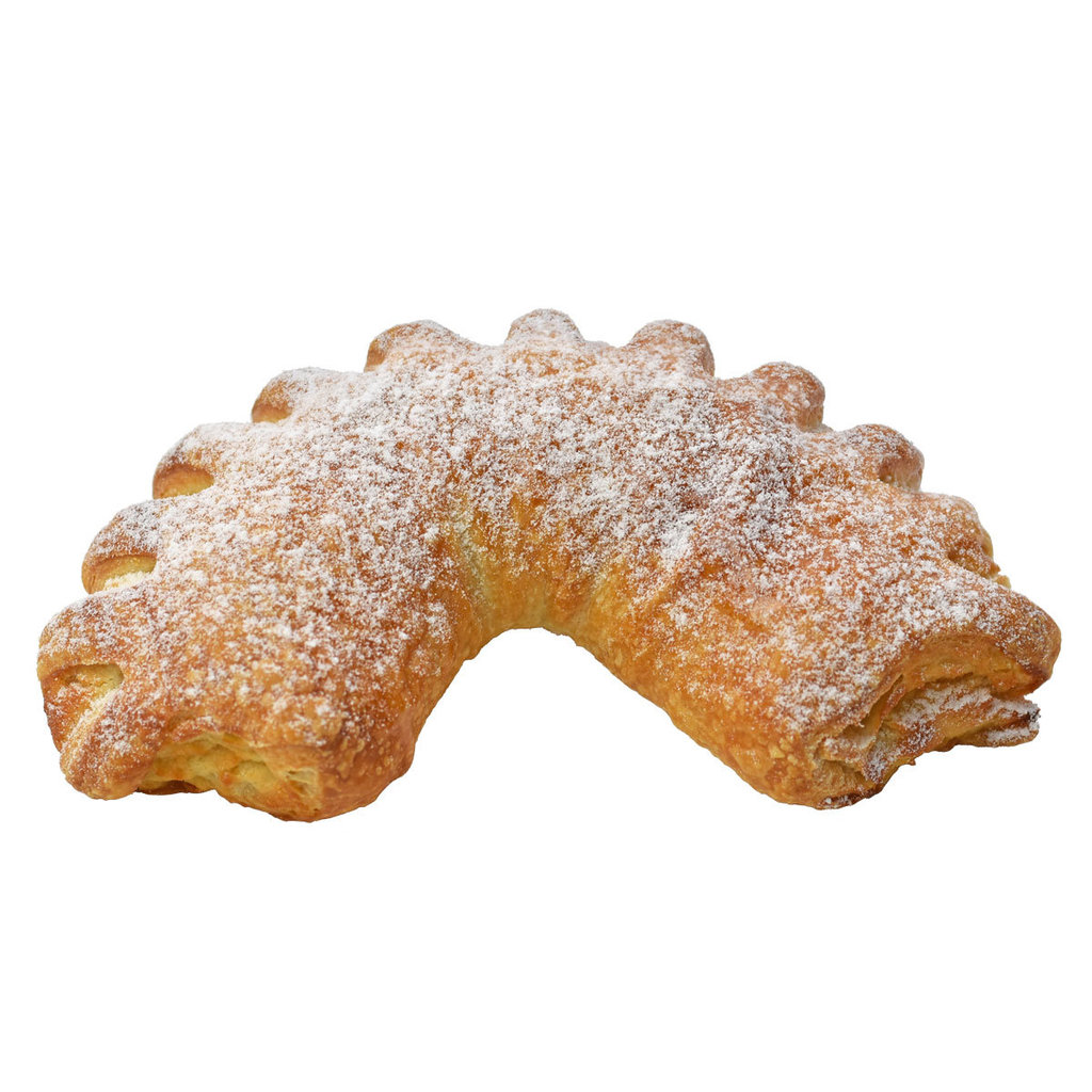 Marzipan Bow