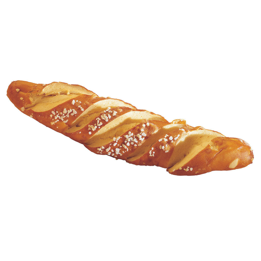 Twisted Pretzel Stick