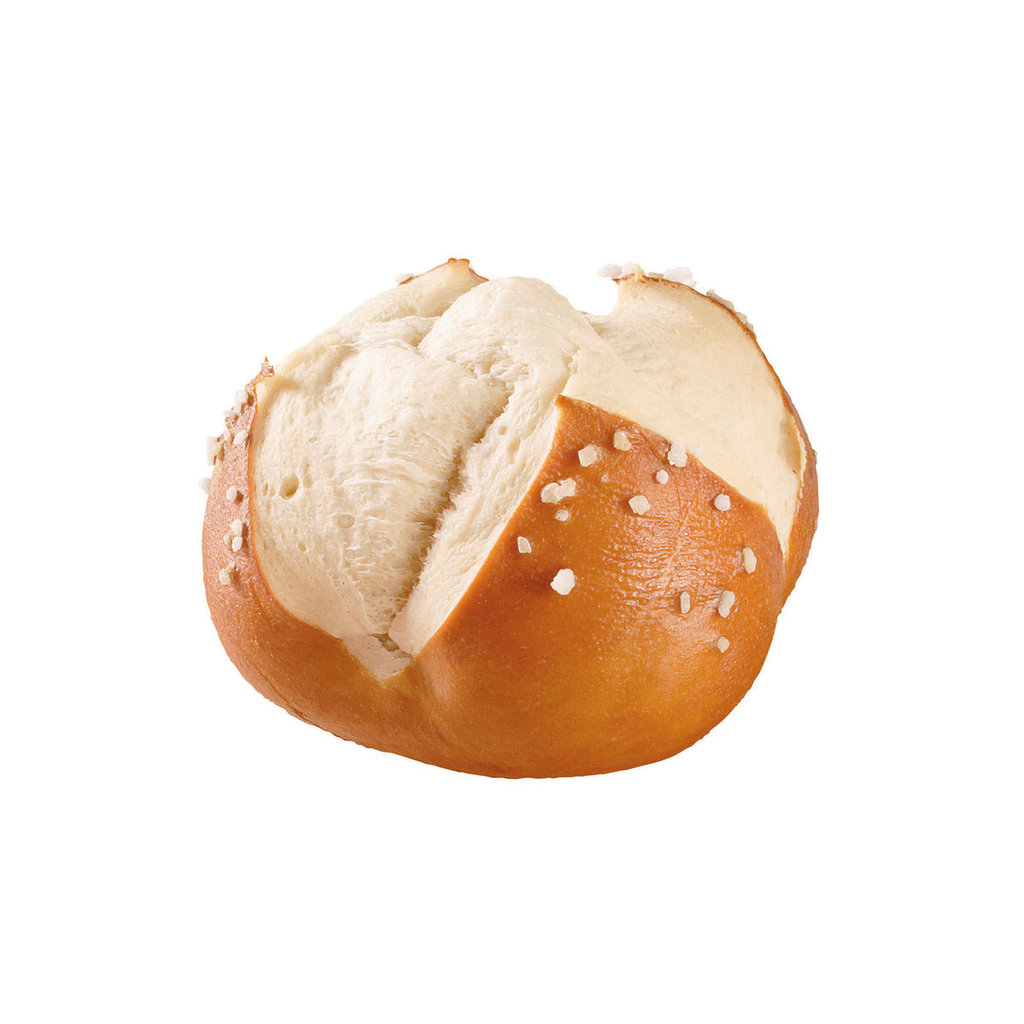 Pretzel Roll