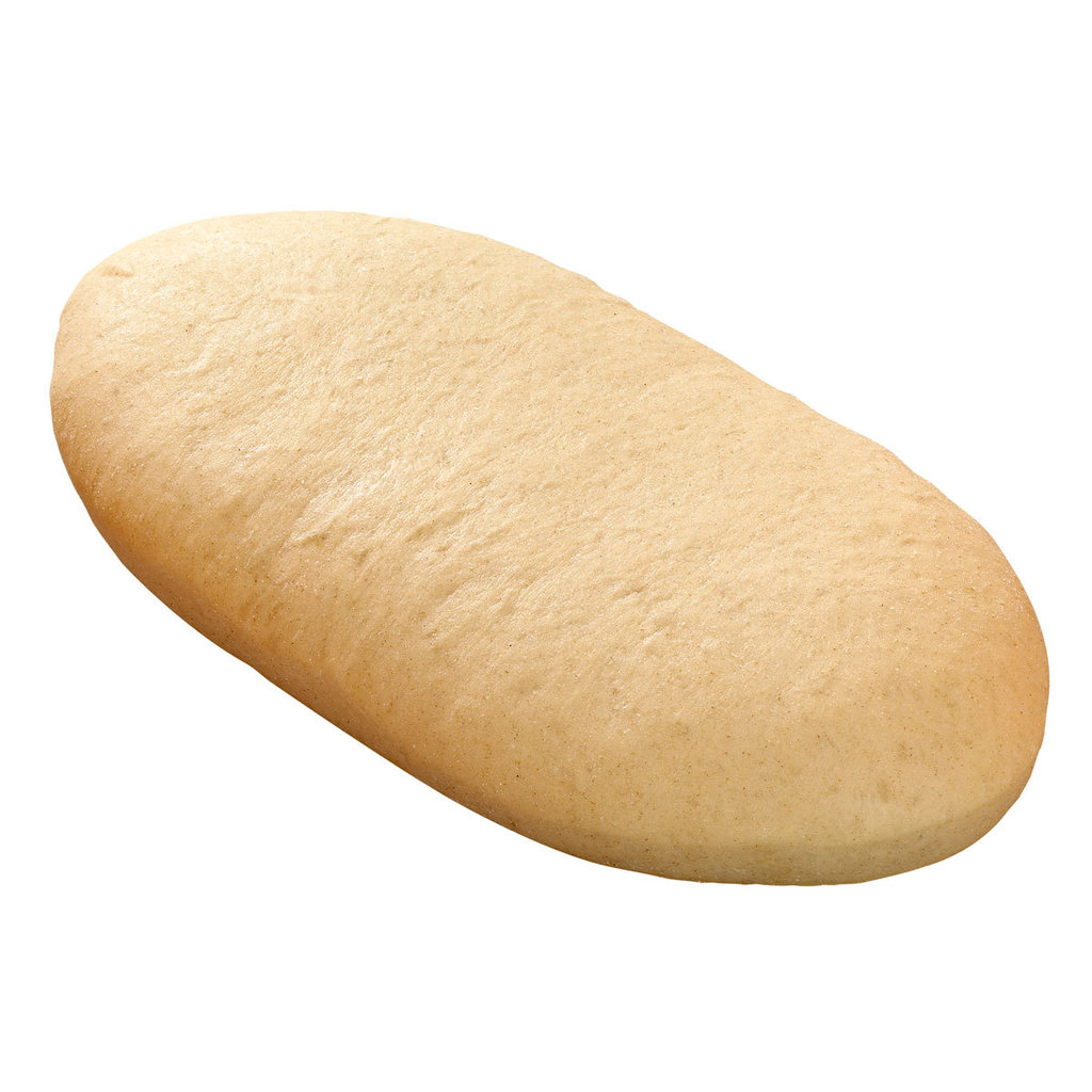 Panini without topping