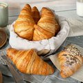 Croissant butter - 2