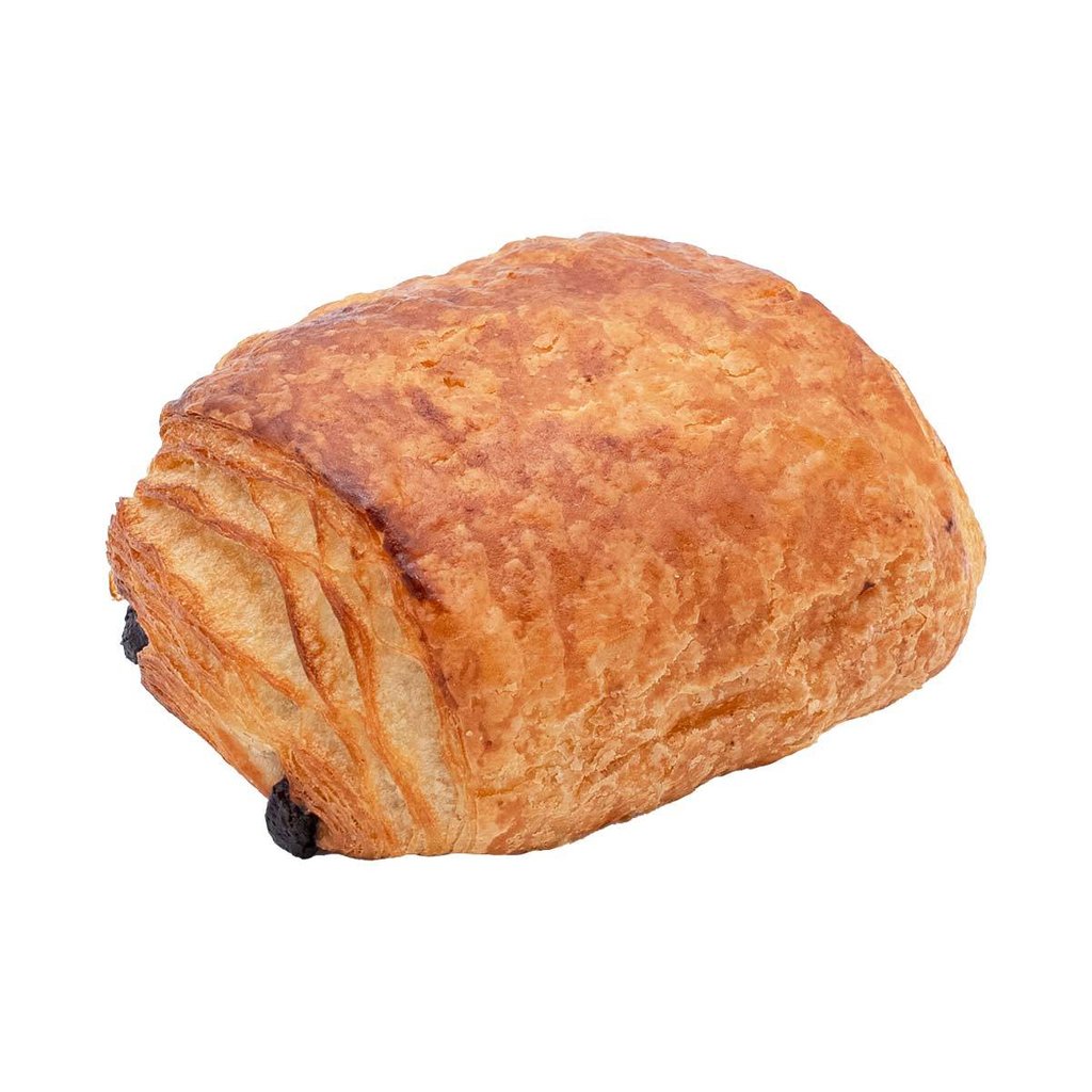 Premium butter chocolate roll