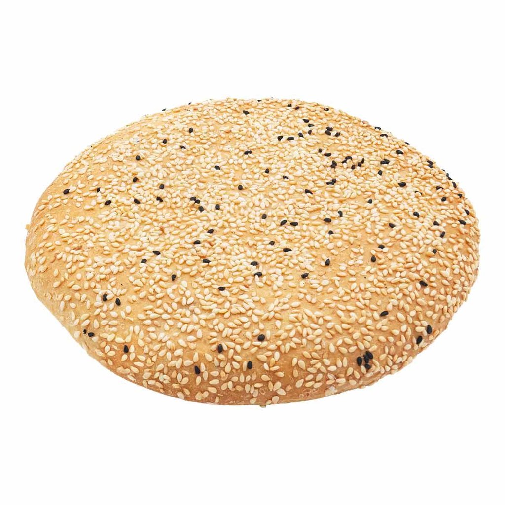Turkish Flatbread