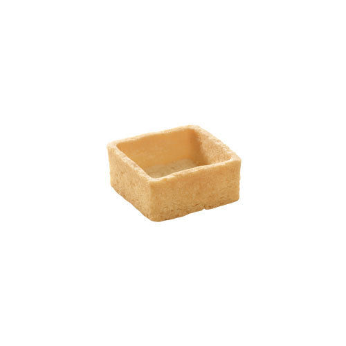 Pidy Tartelettes 'Mini Trendy Shells', square