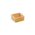 Pidy Tartelettes 'Mini Trendy Shells', square