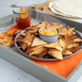 Wheat flour tortillas, Ø 30 cm - 2