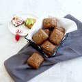 Sunflower Seed Roll - 1