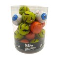 Halloween chocolate baubles - 1