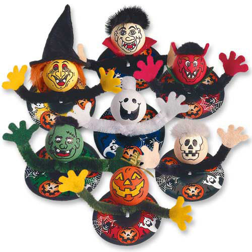 Decoration "Halloween"