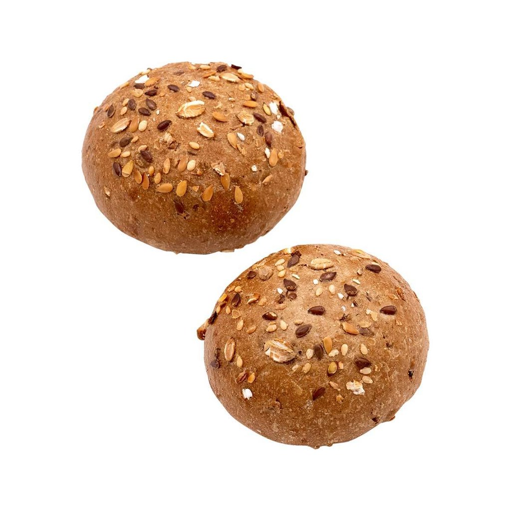 Malt Grain Roll