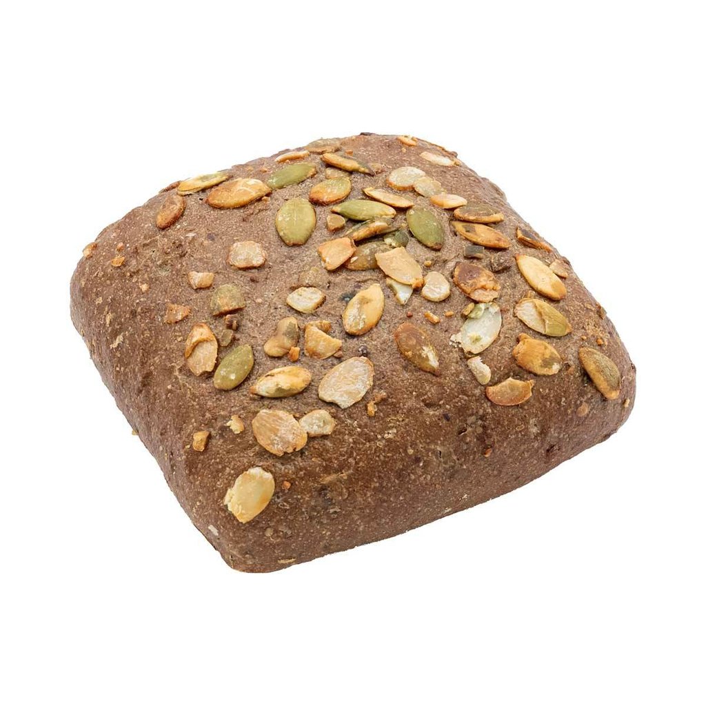 Pumpkin Seed Roll