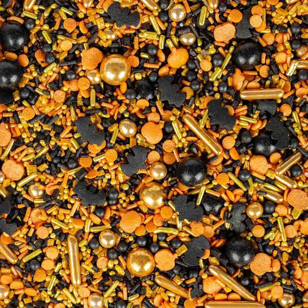 Scatter decoration "Outrageous"