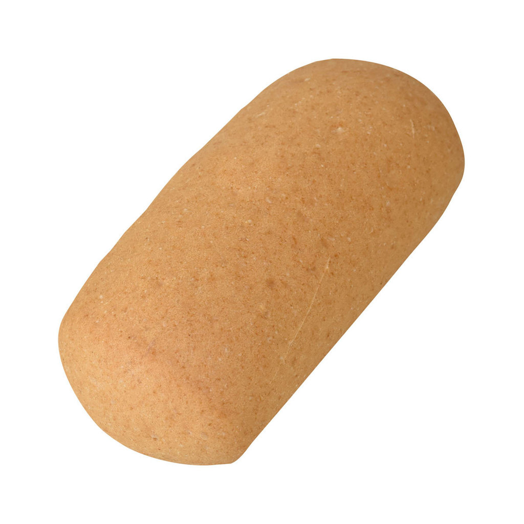 Family hot dog bun, gluten-free