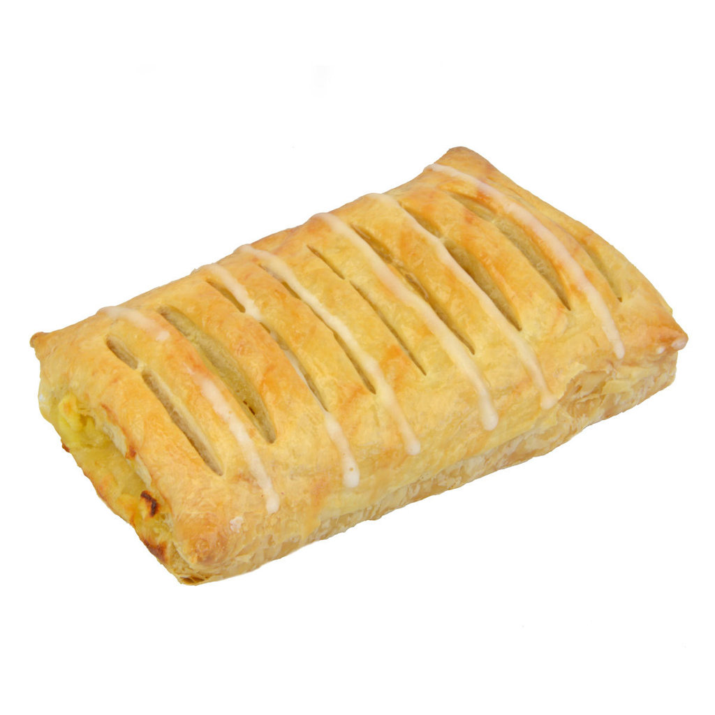 Apple Strudel