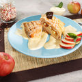 Apple Strudel - 4