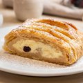 Curd Strudel - 4